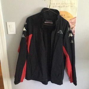 Kappa Jacket